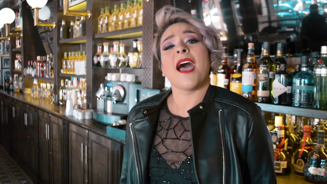 No Te Contaron Mal / Radio Kumbia (Video Oficial)