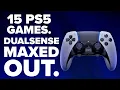 15 PS5 Games That Prove DualSense Is Still Untouchable