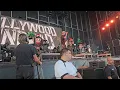Hollywood Undead - SAVIOR Live!