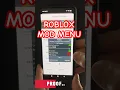 Download Lagu Roblox Mod Menu: Latest Version 2025 Update (APK Robux)