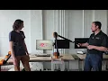 HEBI Haptic Unreal Demo