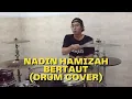Download Lagu Nadin Amizah - Bertaut (Drum Cover) Pop Punk Version