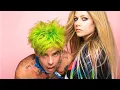 Download Lagu MOD SUN - Flames(Feat. Avril Lavigne)(1 Hour Loop)