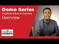 CloudSuite Industrial SyteLine Overview Demo