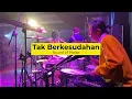 Lagu Tak Berkesudahan - Sound of Praise