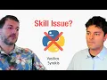 Does Python make sense for large projects