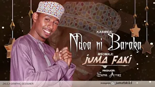 ust juma faki aqaz ndoa ni baraka 2021