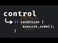 15 Control flow in Rust