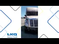 LKQ Heavy Truck Inventory Process