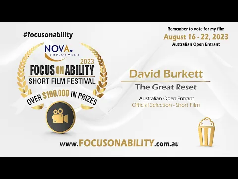 The Great Reset film thumbnail