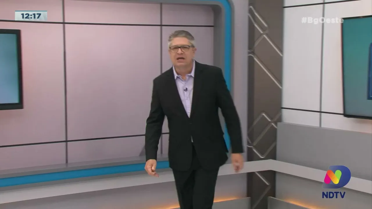 Obras paradas: telespectadores reclamam de situação na Trilha do Pitoco e na UBS Jardim do Lago