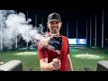 I Took An Illegal Driver To TopGolf