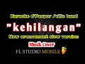 Download Lagu Karaoke D'paspor /villa band \