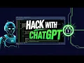 Hack Any Device with Reverse Shell using ChatGPT Ethical Hacking Tutorial