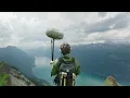 THYLACINE - Swiss Sounds