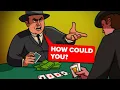 How Al Capone Was Brought Down By Mysterious Mike