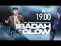 Ibadah Di GLOW 6 | 19.00 WIB | Minggu, 16 November 2025