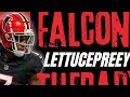 FALCONS THERAPY Picking Sunday Mondays Games Falcons vs Chiefs Prediction