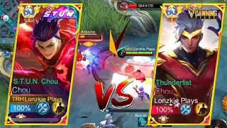 MY ACCOUNT GOT HACKED 1v1 WITH HACKER Part 1