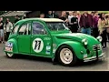 Download Lagu Citroen 2CV with BMW R1100GS Engine || 9.200Rpm Swapped Classic - Retro Rides 2017