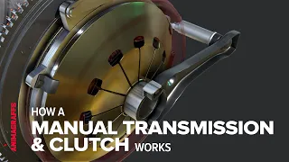 Download How a Manual Transmission and Clutch Works MP3