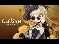 Character Demo - \
