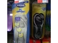 CVS Orthotic insoles vs Dr Scholl s Tri-Comfort Orthotic insoles - flat feet arch support