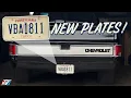 New License Plates in Pennsylvania What to Know and How to Get One