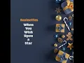 When You Wish Upon a Star - Basinettes