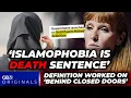 Download Lagu SHOCKING: Brits face 'death sentence for Islamophobia' yet Labour plot NEW law 'behind closed doors'