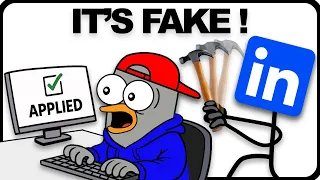 If Everyone s Hiring Why Can t You Get A Job