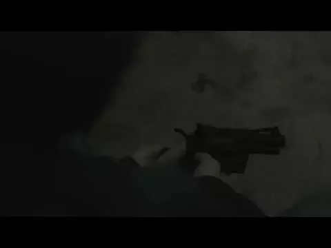 TRAFFICKERS Trailer
