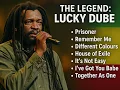 Download Lagu Reggae music - The Legend Lucky Dube Greatest Hits Playlist with Top Hits - 2hr