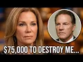 Kathie Lee Gifford BREAKS SILENCE on the Night that Destroyed Her Marriage