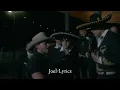 El Bogueto, Xavi - 50/50 (Letra)