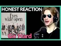 Download Lagu HONEST REACTION to TWICE - 'Go Hard' | EYES WIDE OPEN Listening Party PT.7