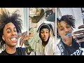 I MADE 20 000 IN 1 DAY AND SPENT 10 000 ON DIAMOND GRILLZ DAY IN THE LIFE VLOG