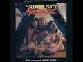 Slumber Party Massacre 1982 Ralph Jones