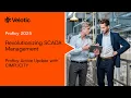 Revolutionizing SCADA Management Introducing Proficy Active Update with CIMPLICITY