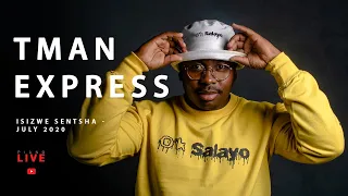 tmanxpress thee vocalist umakhelwane