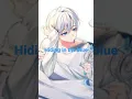 Download Lagu #Hiding in the Blue　　　#shorts