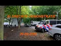Download Lagu Nederland Elsrechts demonstratie Den-Haag, Malieveld | 20-09-2025
