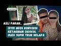Download Lagu LI-BI-D0 SUPIR TRUK EMANG PALING GAC0R..