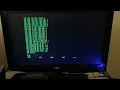 MSX-BASIC Art