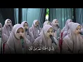 INNA FIL JANNATI || NASYID AN NURIYA