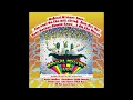 The Beatles - Strawberry Fields Forever 1966 stereo mix (1967 US MMT vinyl rip)