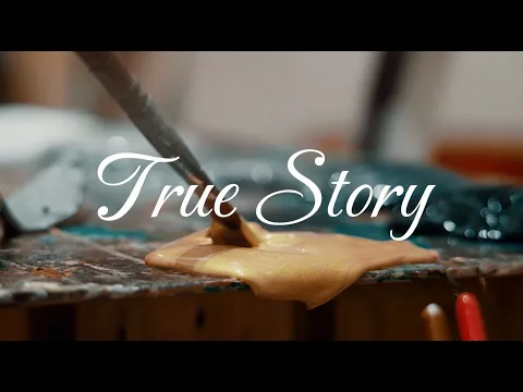 Download MP3 A Pass - True Story (Official Video)