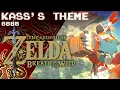 Download Lagu Kass's Theme - *Mambo Big Band Version* (The 8-Bit Big Band)
