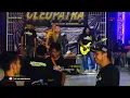 Download Lagu CLEOPATRA - CINTAKU - KIKI MARGARETHA - HAPPY PARTY SPBU45 - DAWE KUDUS