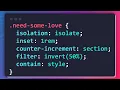 5 super useful CSS properties that don t get enough attention